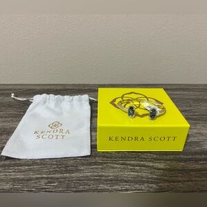 Kendra Scott Bracelet with Gift Box and Duster
